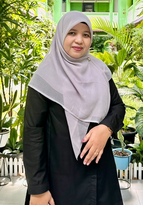 Ariani Fatmawati, SP