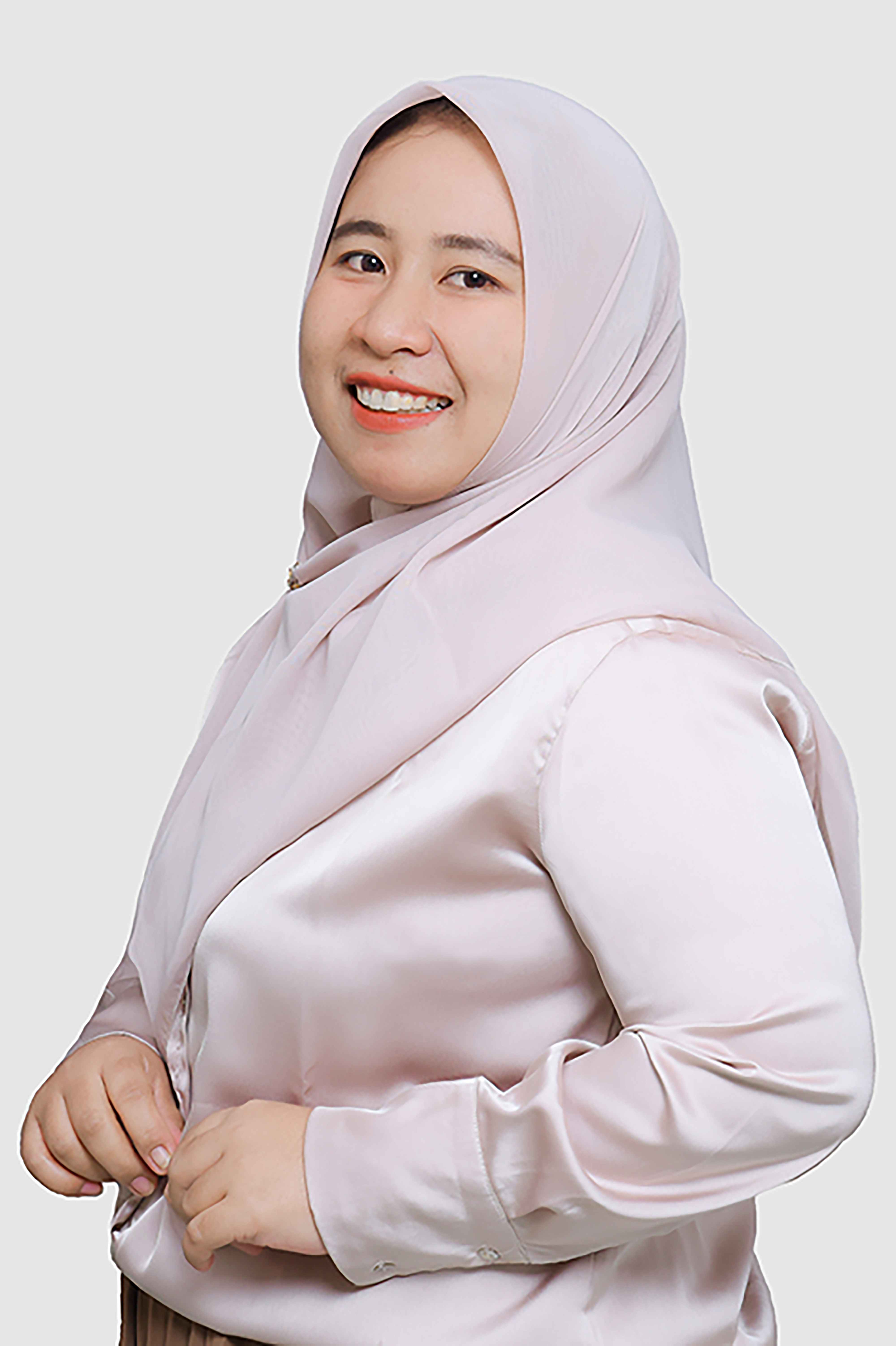 Linda Santri, SP.,M.Si