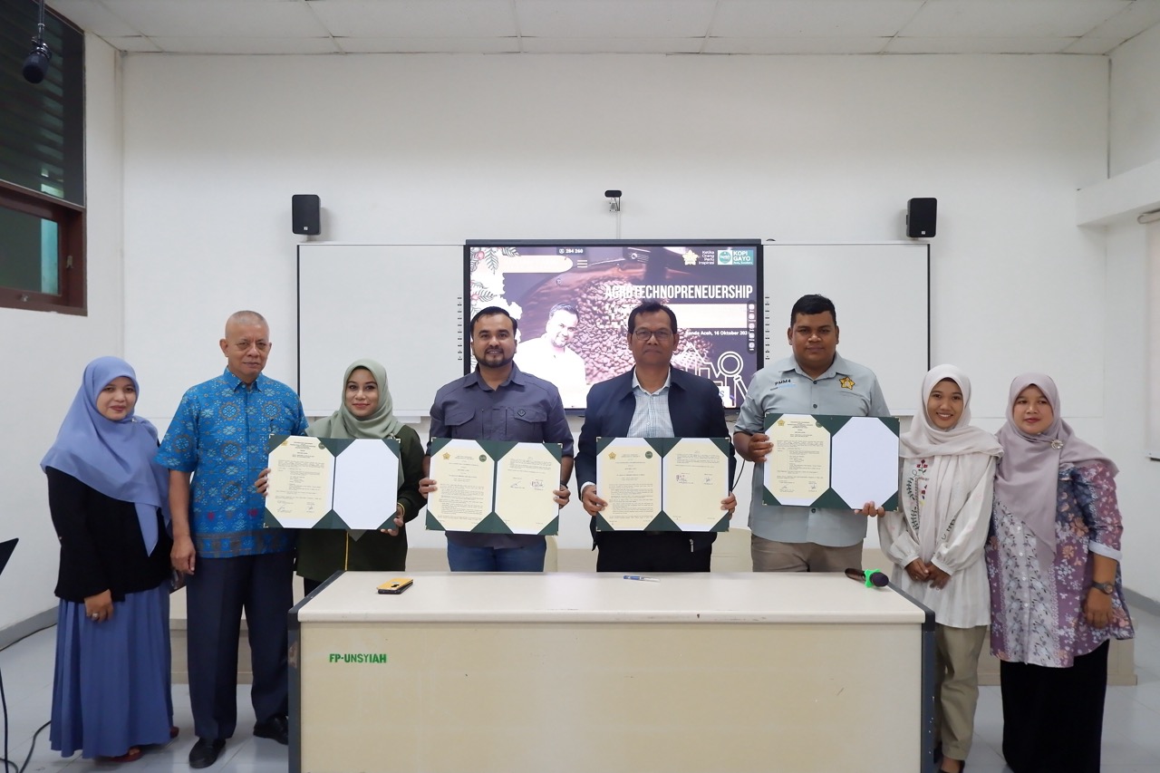 Kuliah Tamu  
