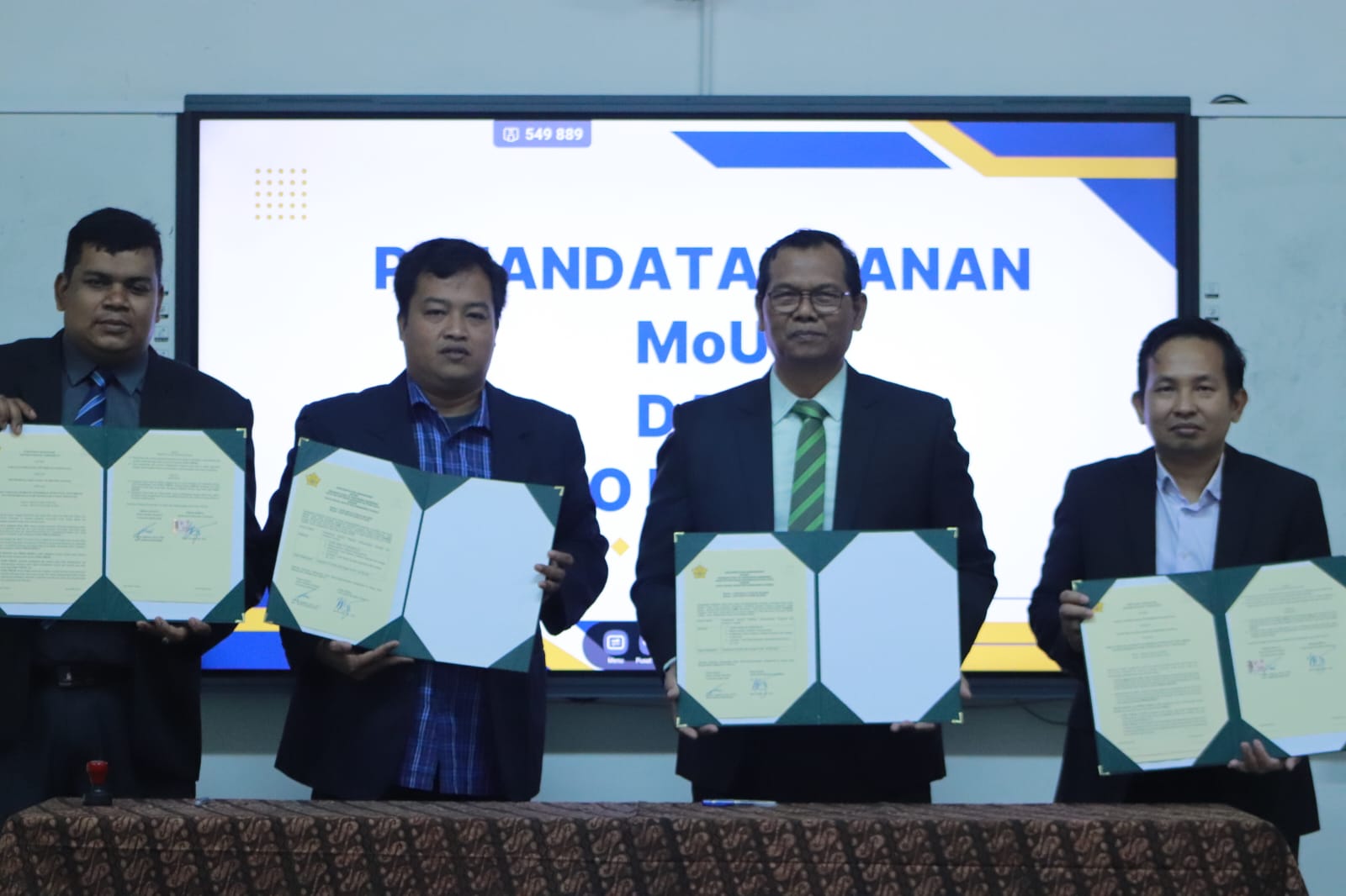 Bekali Mahasiswa Jadi Wirausahawan Muda: Seminar Pelatihan Kewirausahaan Dorong Penyusunan Proposal Pendanaan dan Usaha Agribisnis 