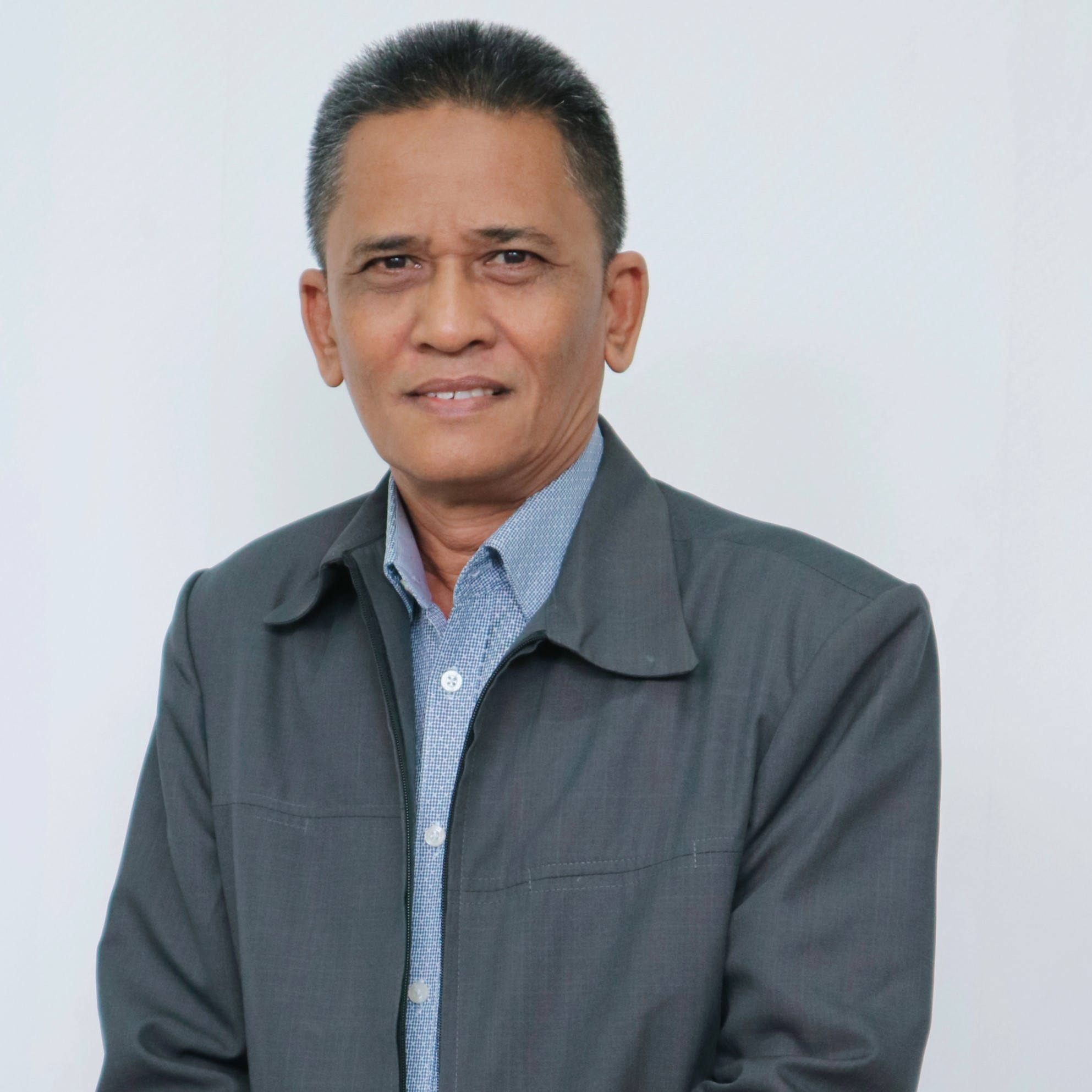 Dr.Ir.Azhar.,M.Sc