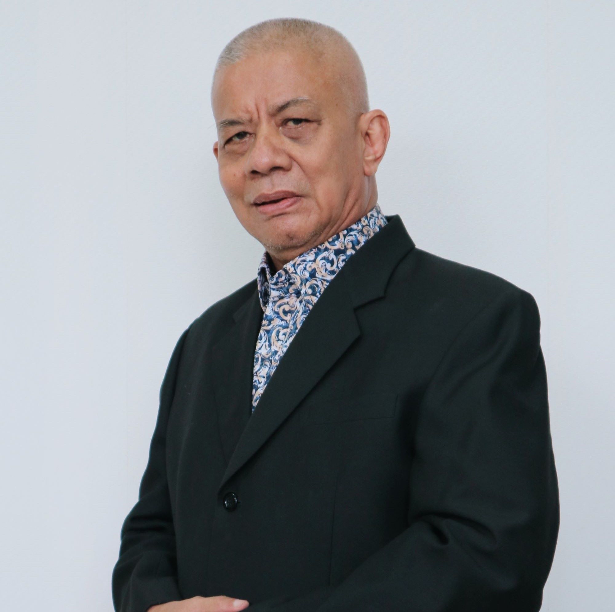 Ir. Edy Marsudi, M.Si