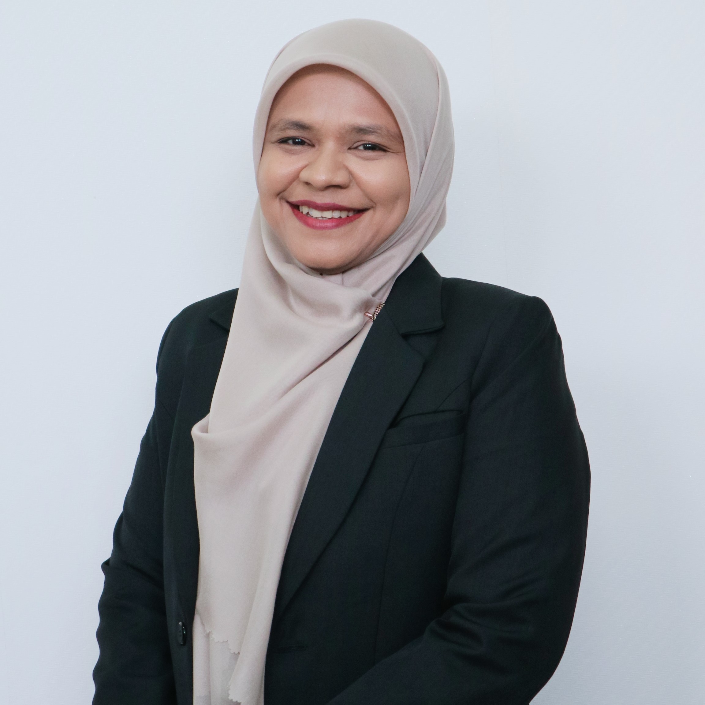 Elly Susanti, SP.,M.Si