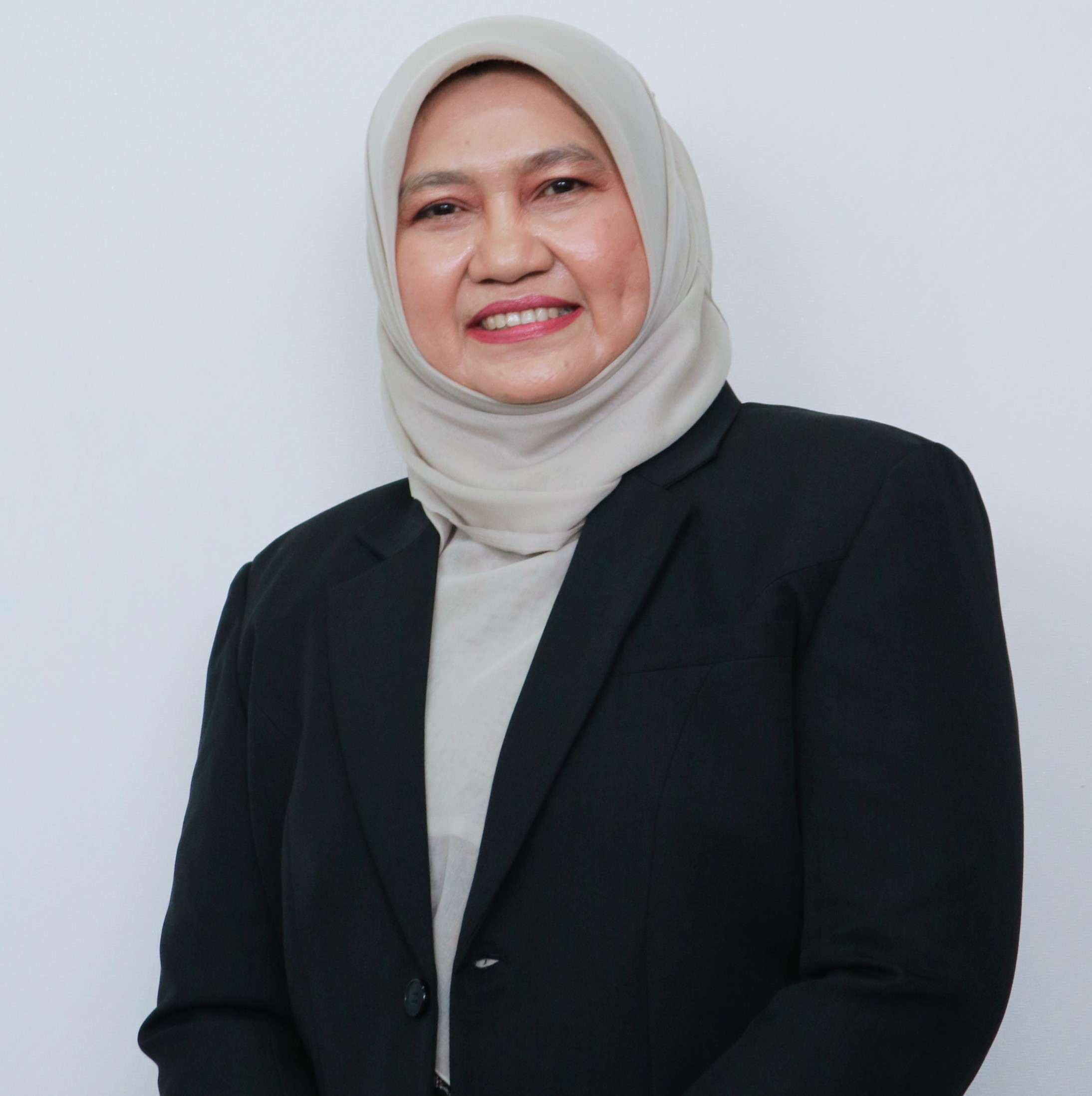 Dr.Ir.Safrida.,M.Si