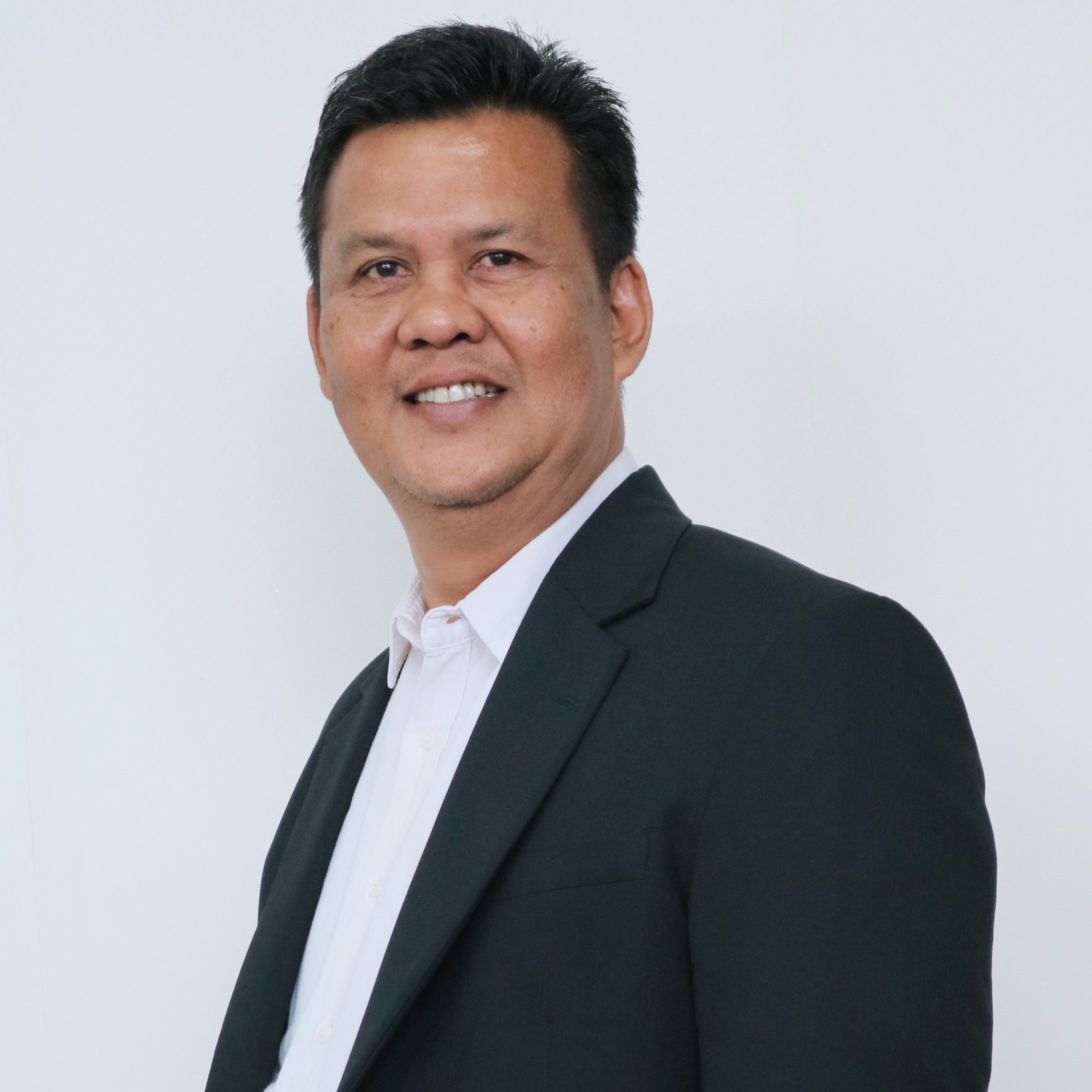 Dr.T. Saiful Bahri, SP.,M.Si